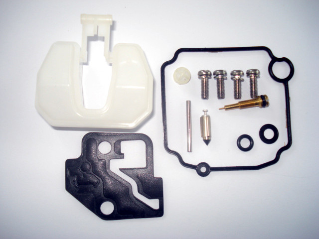 Yamaha Carburetor repairkit F9.9C. F15A